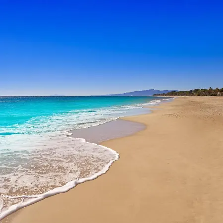 Eldorado Playa Serge By Interhome Cambrils