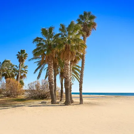 Eldorado Playa Serge By Interhome Holiday home *