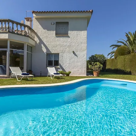 Eldorado Playa Serge By Interhome Holiday home Cambrils