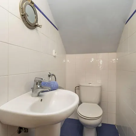 Eldorado Playa Serge By Interhome Holiday home Cambrils