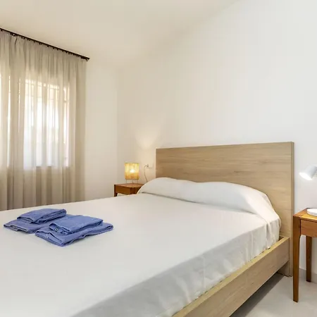 Eldorado Playa Serge By Interhome