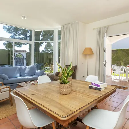 Eldorado Playa Serge By Interhome Holiday home *