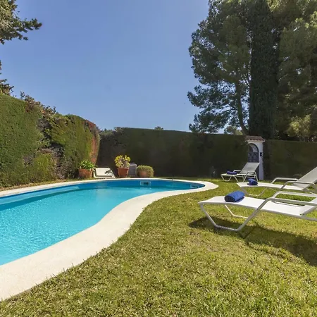 Holiday home Eldorado Playa Serge By Interhome Cambrils