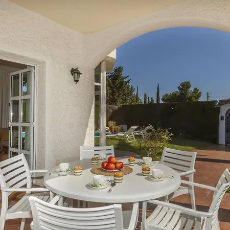Eldorado Playa Serge By Interhome Holiday home