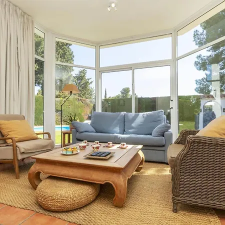 Holiday home Eldorado Playa Serge By Interhome
