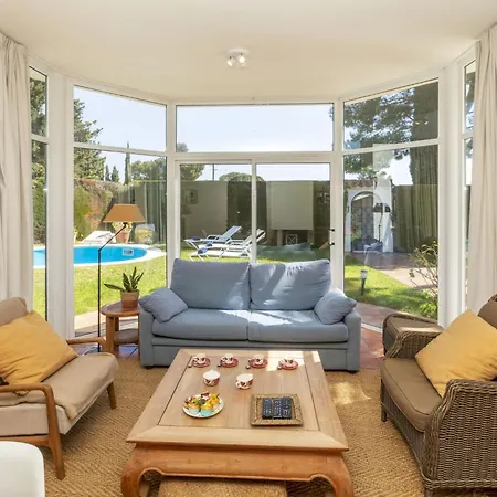 Eldorado Playa Serge By Interhome Holiday home *