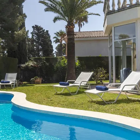 Eldorado Playa Serge By Interhome *