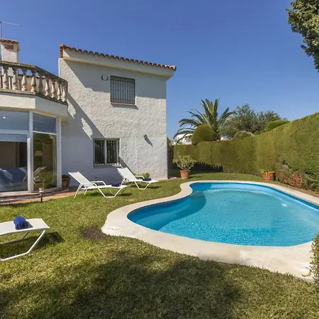 Eldorado Playa Serge By Interhome * Cambrils