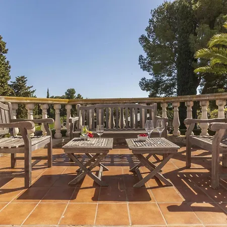 Eldorado Playa Serge By Interhome