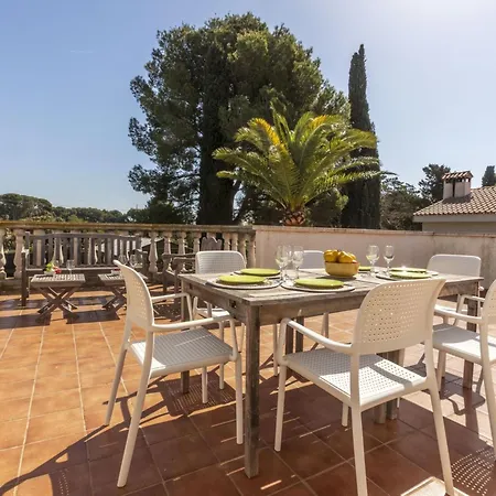 Eldorado Playa Serge By Interhome Holiday home