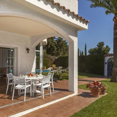 Eldorado Playa Serge By Interhome Cambrils