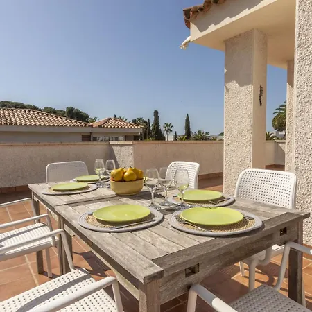 Сasa de vacaciones Serge By Interhome *